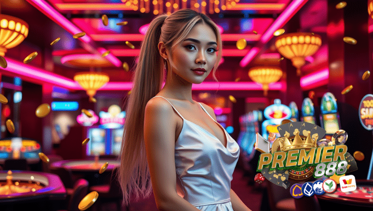 premier 888 slot ไม่มีขั่นต่ำ